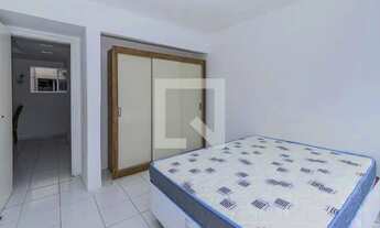 Imagem 6: Apartamento para Aluguel - Boa Vista, 1 Quarto, 50 m2