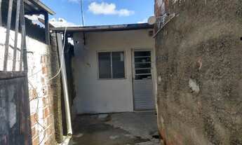 Imagem 2: Casa em rio doce