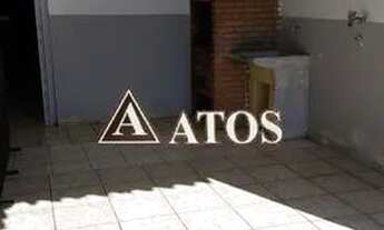 Imagem 3: Sobrado para aluguel possui 75 metros quadrados com 2 quartos