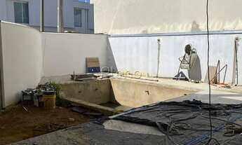 Imagem 4: Casa - Swiss Park - Campinas