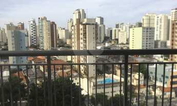 Imagem 5: Apartamento Santana para venda com 93 metros quadrados com 3 quartos em Santana - São Paul