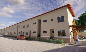 Imagem 2: Ap para venda Sinal de 500R$ tem 50 metros quadrados com 2 quartos em Gereraú - BR 116