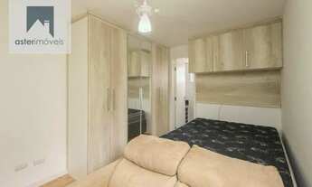 Imagem 7: Studio 1 quarto MOBILIADO, com vaga - Ed Bela Vista II - Bairro Alto