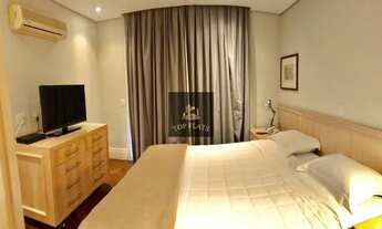 Imagem 4: Flat em Pinheiros