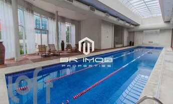 Imagem 5: APARTAMENTO RESIDENCIAL em SÃO PAULO - SP, CERQUEIRA CÉSAR