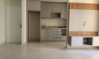 Imagem 3: Apartamento para venda com 65 metros quadrados com 2 quartos em Centro - Criciúma - SC