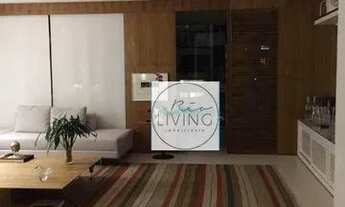 Imagem 4: Apartamento com 3 dormitórios à venda, 180 m² por R$ 2.350.000,00 - São Conrado - Rio de J