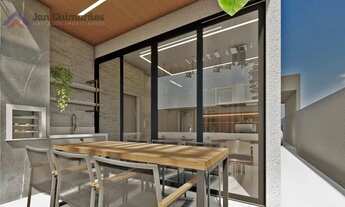 Imagem 7: Casa de Condomínio no SUNVILLE RESIDENCE - João Pessoa