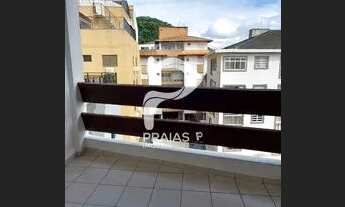 Imagem 2: Apartamento com terraço, 2 dormitórios, Enseada, Guarujá