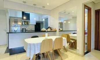 Imagem 3: Apartamento com 3 dormitórios à venda, 78 m² por R$ 744.000,00 - Ipiranga - São Paulo/SP