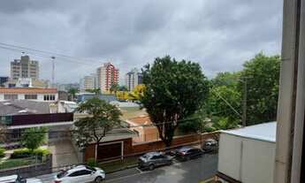 Imagem 3: Apartamento para aluguel tem 84 metros quadrados com 3 quartos