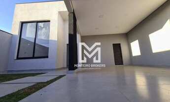 Imagem 7: Casa com 3 dormitórios à venda, 142 m² por R$ 580.000,00 - Parque Terras de Santa Maria