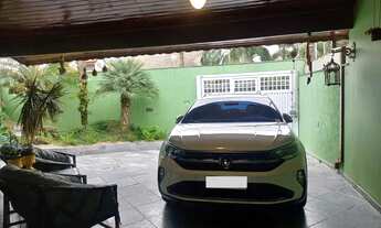 Imagem 3: Casa Mobiiada 03 Dormitórios, Piscina, Espaço Gourmet - Perto da Praia