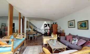 Imagem 7: Cobertura à venda, 5 quartos, 1 suíte, 1 vaga, Leme - RIO DE JANEIRO/RJ