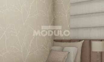 Imagem 5: CASA RESIDENCIAL à venda, 3 quartos, 1 suíte, 1 vaga, Jardim Brasília - Uberlândia/MG