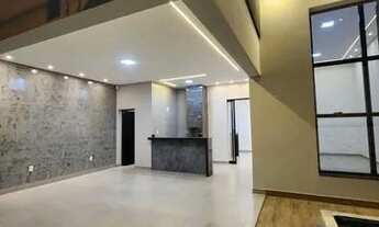 Imagem 7: Casa Residencial de 180m² no bairro Esplanada Primo Meneghetti em Franca/SP