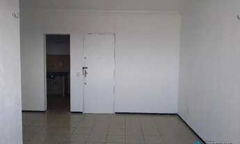 Imagem 4: Apartamento com 3 dormitórios para alugar, 60 m² por R$ 1.071,00/mês - Carlito Pamplona