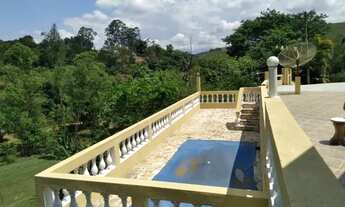 Imagem: Chácara cond. Village Alpino aceita permuta