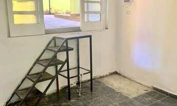 Imagem 4: Casa para aluguel com 50 metros quadrados com 2 quartos em Jardim Damasceno - São Paulo