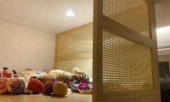 Imagem 5: Apartamento à venda, 134 m², 4 dormitórios, 3 vagas