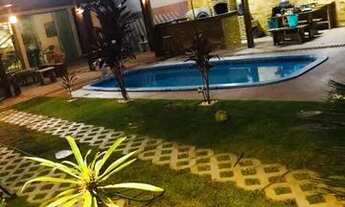 Imagem 4: Casa de verão praia formosa