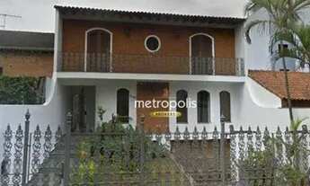 Imagem 4: Casa com 4 dormitórios, 500 m² - venda por R$ 1.900.000,00 ou aluguel por R$ 6.570,00/mês