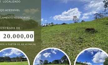 Imagem: Jt- Vende- se terreno com negociação facilitada