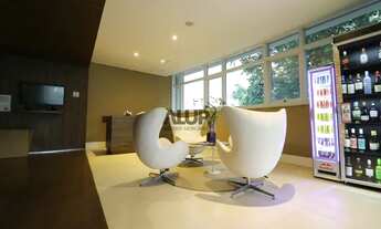 Imagem 15: Apartamento para aluguel com 49 metros quadrados com 1 quarto em Vila Gertrudes - São Paul