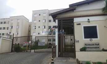 Imagem: Apartamento - Jardim Márcia - Campinas