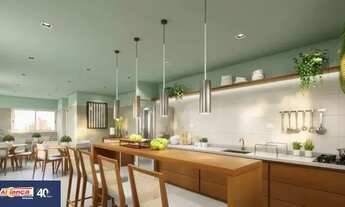 Imagem 6: Studio, Vila Nilo - São Paulo