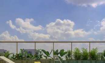 Imagem 2: Flat para venda com 22m² com 1 quarto em Intermares - Cabedelo - PB