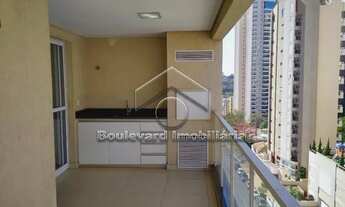 Imagem 2: Apartamento Padrão em Ribeirão Preto