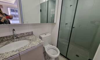 Imagem 4: Studio em Pinheiros para Locação 31 m² - Mobiliado .Novo !!!