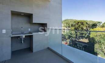 Imagem 4: CURITIBA - Apartamento Padrão - Seminário