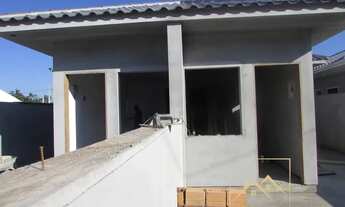 Imagem: Casa com 2 dormitórios a venda, 49,00 m²