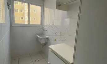 Imagem 6: Apartamento Padrão em Ribeirão Preto