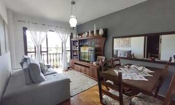 Imagem 3: Apartamento para Venda em Teresópolis, Nossa Senhora de Fátima, 1 dormitório, 1 banheiro