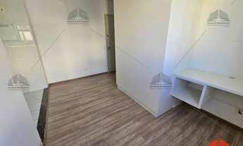 Imagem 6: Apartamento a 200m2 do metrô Tatuapé, 1 vaga de garagem coberta, Planejados, tudo novo, la