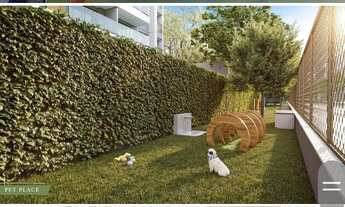 Imagem 6: Ao lado do Parque Shopping - Jardins do Parque! AP