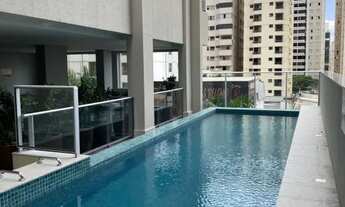 Imagem 5: Ritmo Bueno Apartamento com 1 Quarto(s) e 1 banheiro(s) à Venda, 52.00 por R$ 430000.00 no