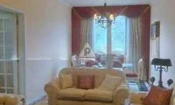 Imagem: Apartamento de 3 quartos, frente e vaga