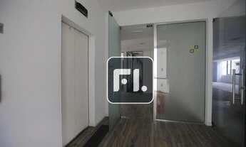 Imagem 3: Conjunto para alugar, 187 m² por R$ 13.441,85/mês - Brooklin - São Paulo/SP