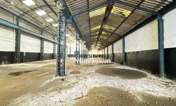 Imagem 6: Galpão, 1000 m² - venda por R$ 8.840.000,00 ou aluguel por R$ 49.028,34/mês - Tatuapé - Sã