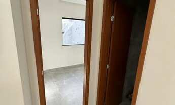 Imagem 11: CASA COMPOSTA DE 3/4 SENDO UM COM SUÍTE E CLOSET NO BAIRRO MANGABEIRA...