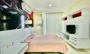 Imagem 6: Casa no Alphaville Fortaleza com 06 suítes