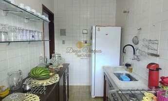 Imagem 6: Apartamento para Venda em Teresópolis, Nossa Senhora de Fátima, 1 dormitório, 1 banheiro