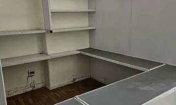 Imagem: Sala Reformada Centro - OPORTUNIDADE