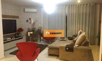 Imagem: Casa com 4 dormitórios à venda, 300 m²