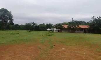 Imagem 5: AV.POTY VELHO - BAIRRO: SANTA MARIA DA CODIPI