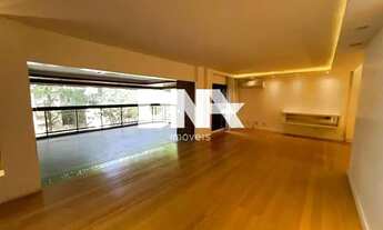 Imagem: Apartamento - / Residencial / Leblon